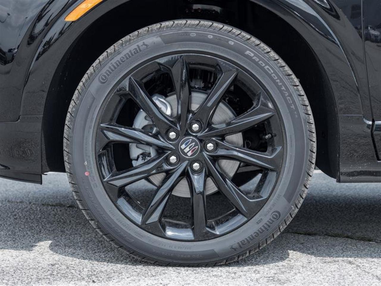 2026 Buick Encore GX Sport Touring Photo