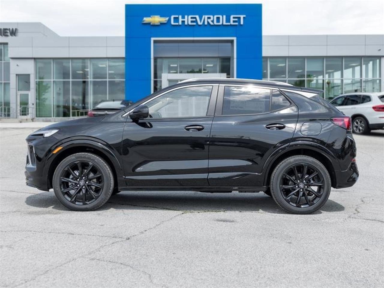 2026 Buick Encore GX Sport Touring Photo