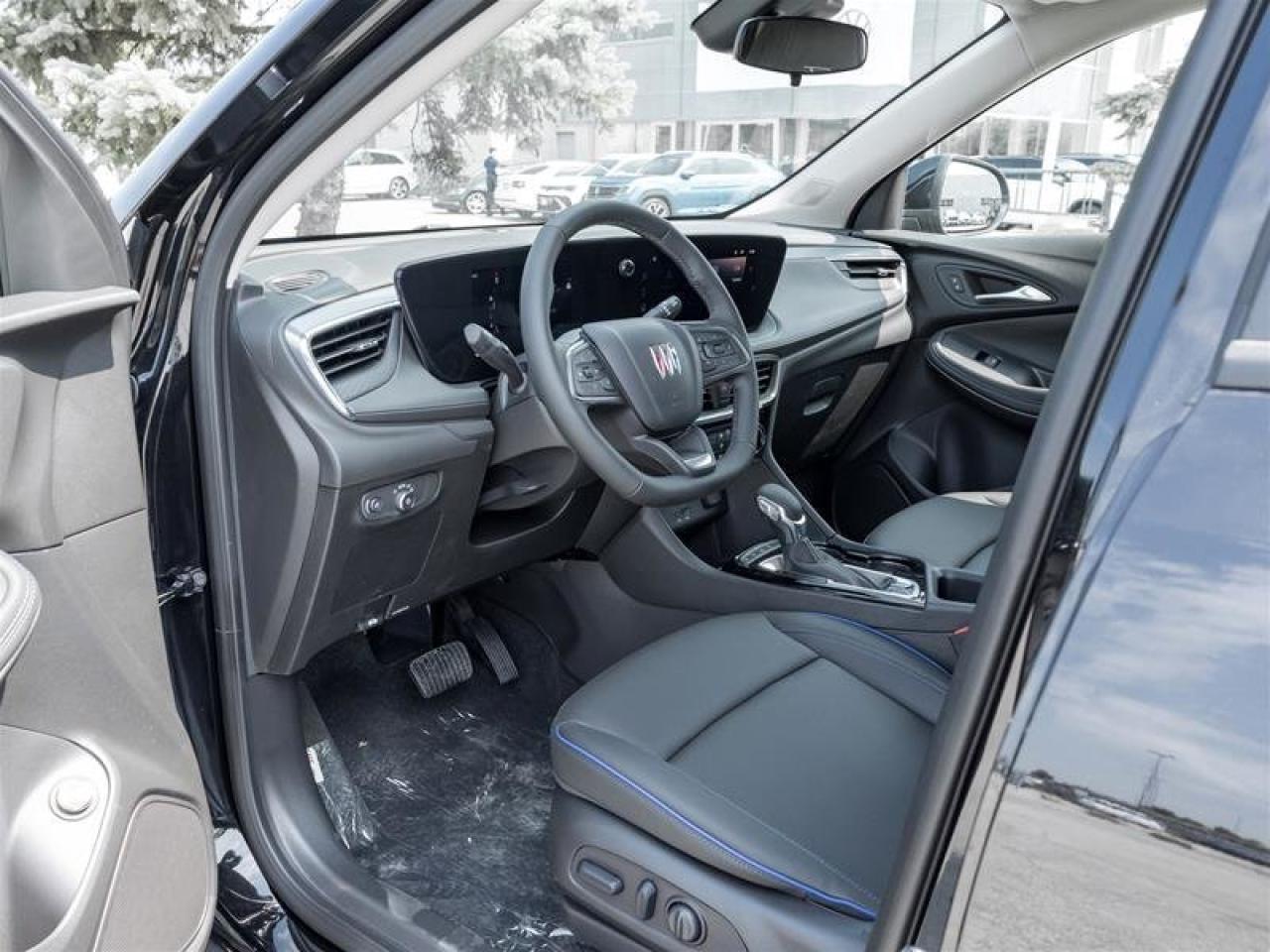 2026 Buick Encore GX Sport Touring Photo