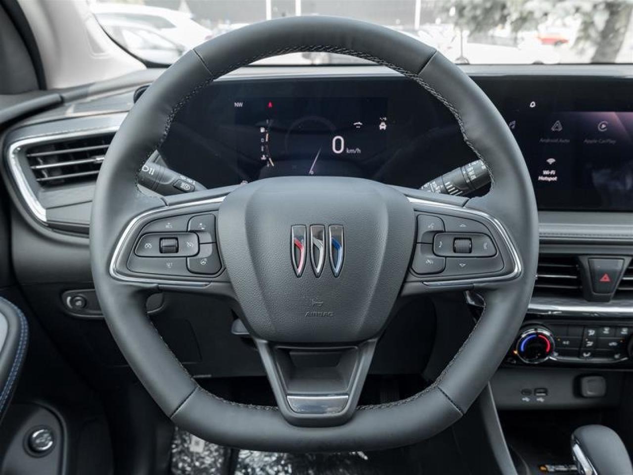 2026 Buick Encore GX Sport Touring Photo