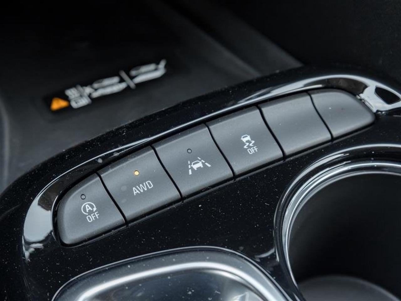 2026 Buick Encore GX Sport Touring Photo