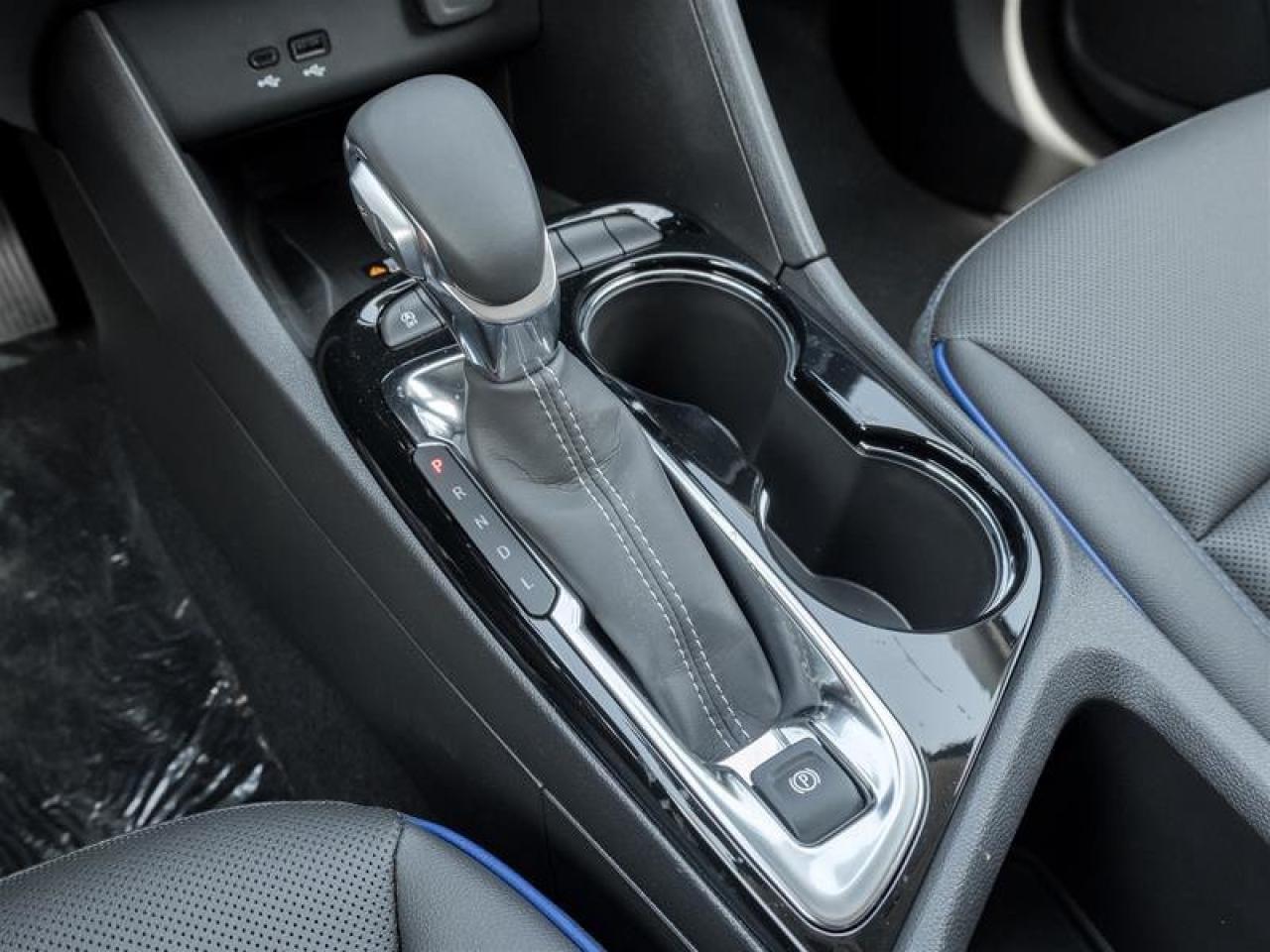 2026 Buick Encore GX Sport Touring Photo