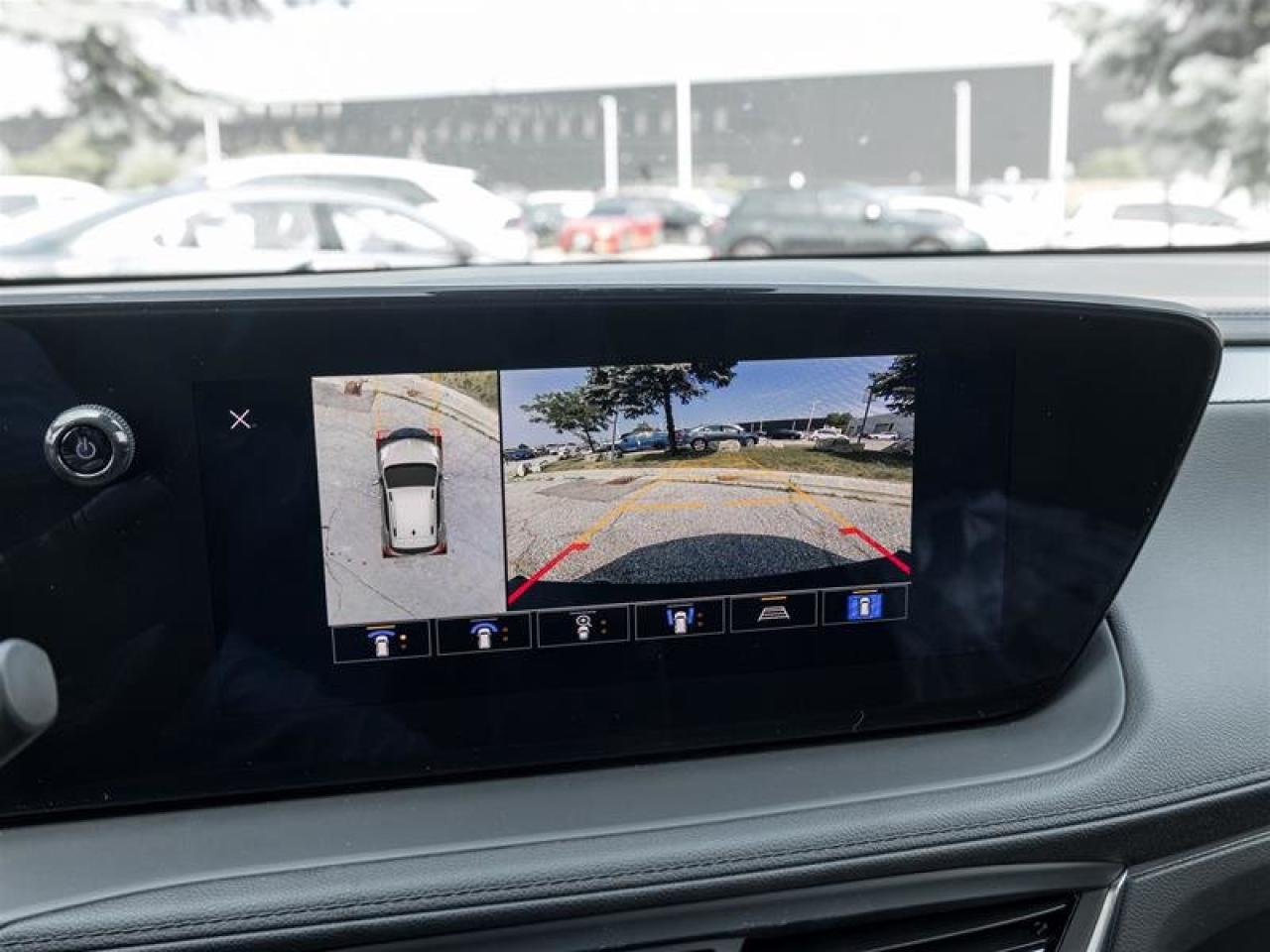 2026 Buick Encore GX Sport Touring Photo