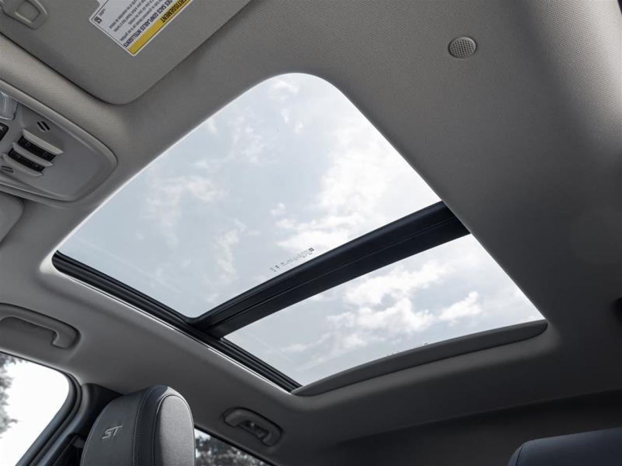 2026 Buick Encore GX Sport Touring Photo