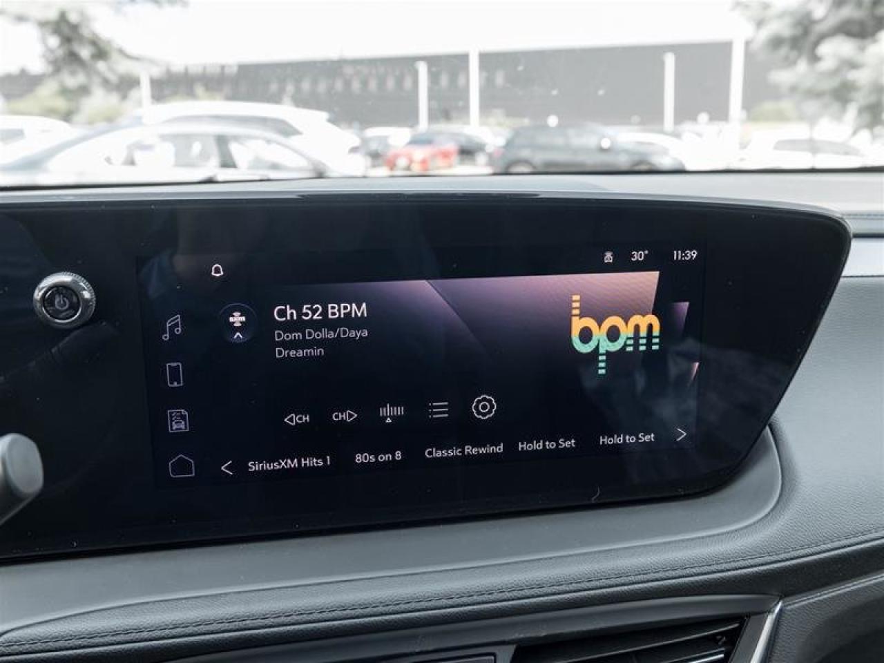 2026 Buick Encore GX Sport Touring Photo