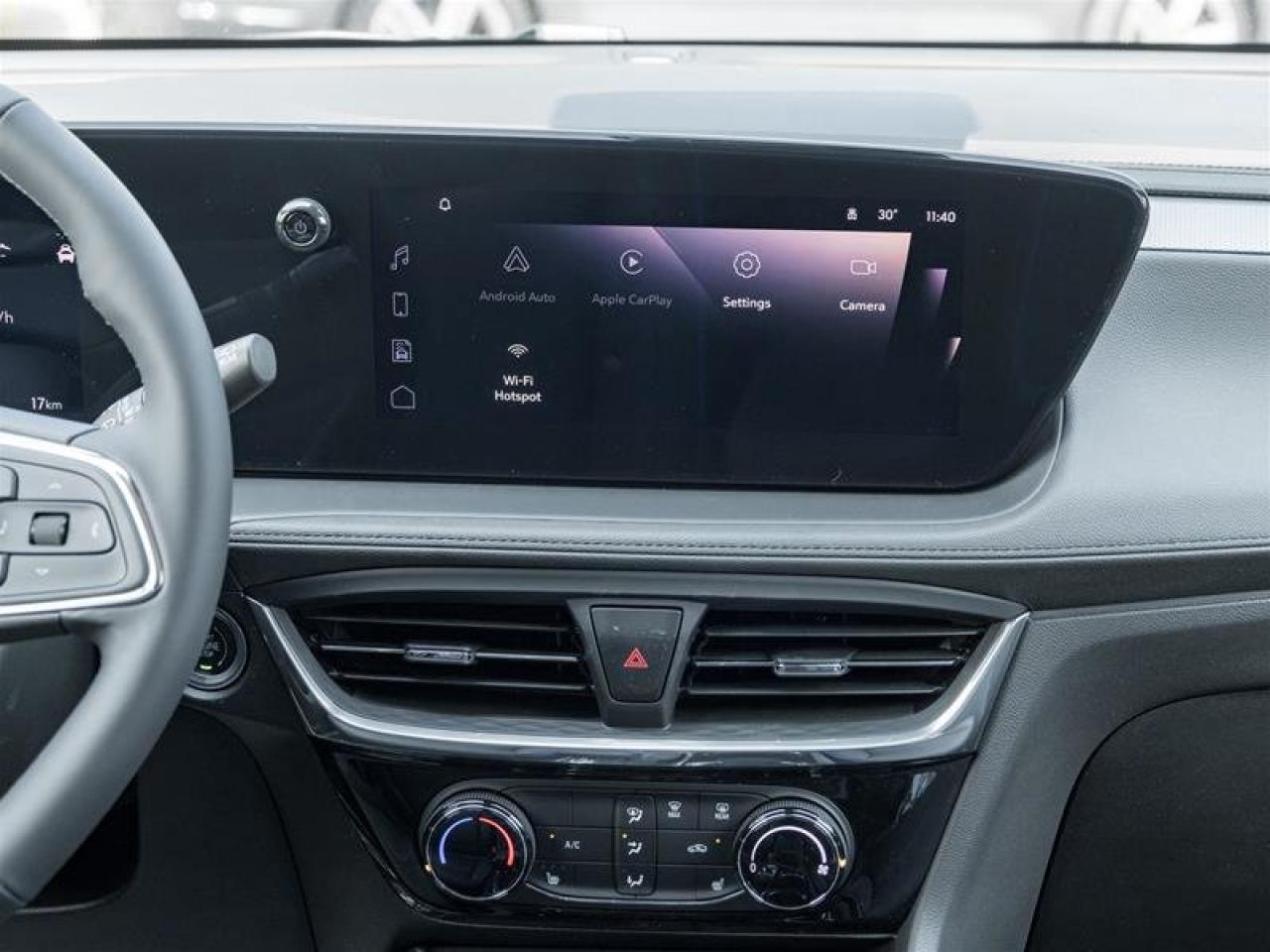 2026 Buick Encore GX Sport Touring Photo