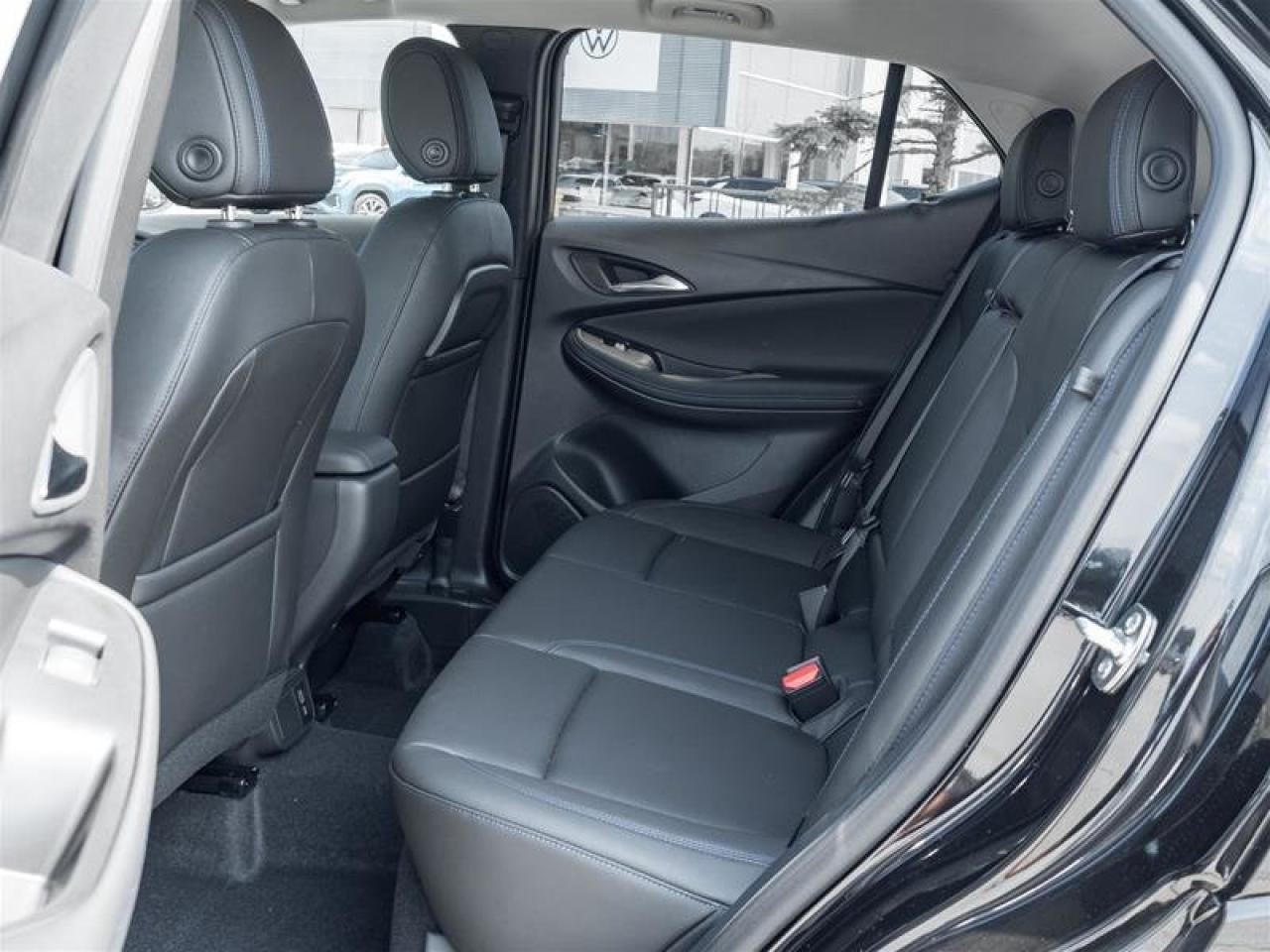 2026 Buick Encore GX Sport Touring Photo