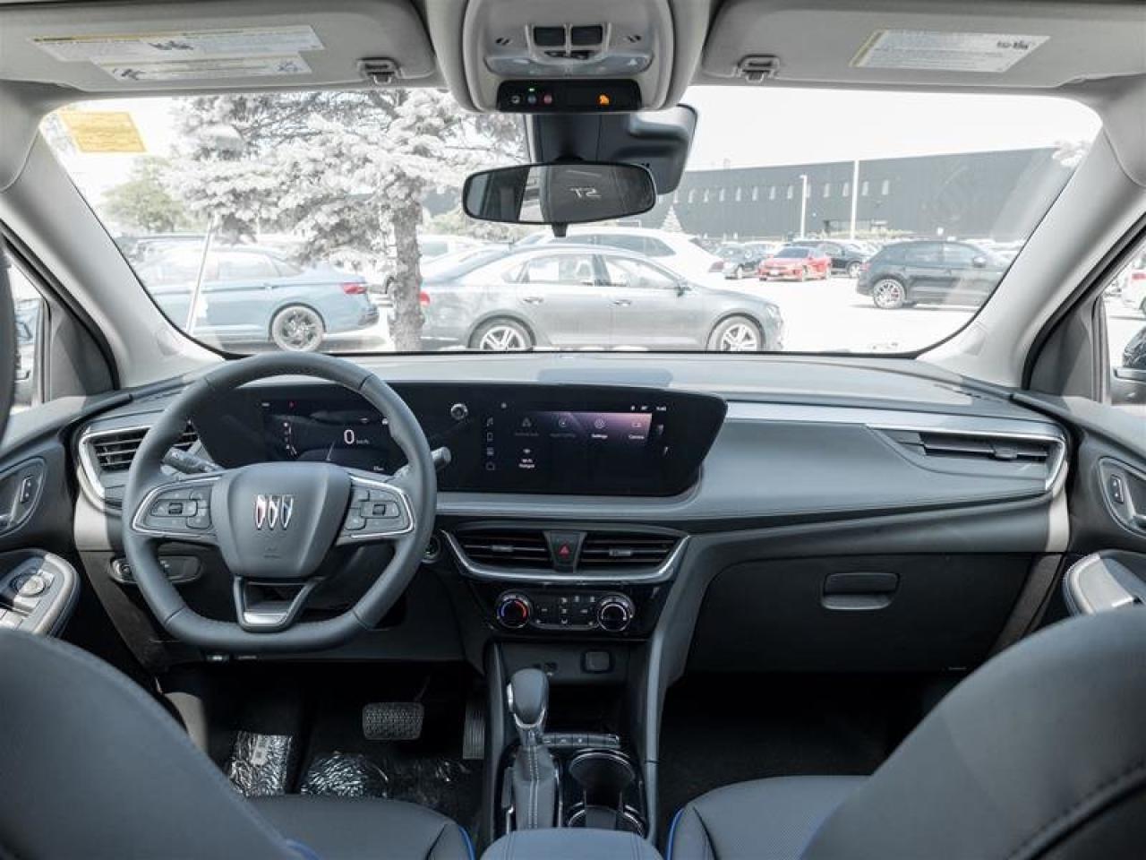 2026 Buick Encore GX Sport Touring Photo