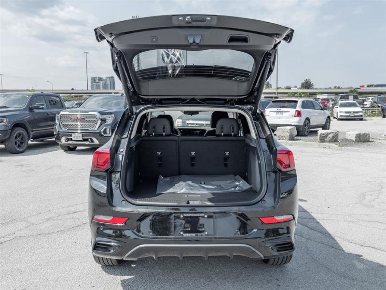 2026 Buick Encore GX Sport Touring Photo