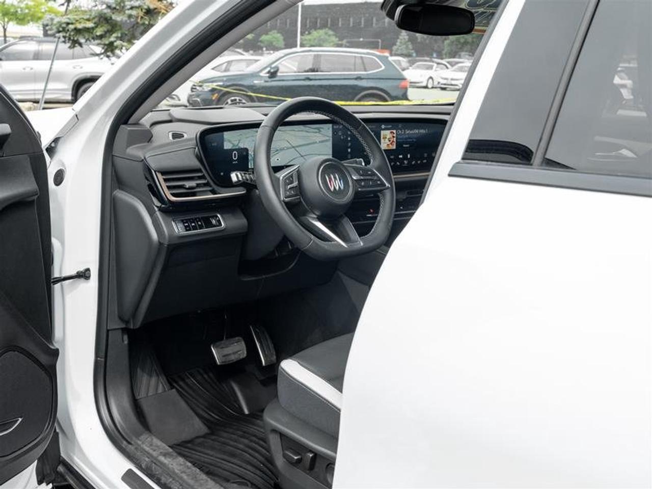 2026 Buick Envision SPORT TOURING Photo