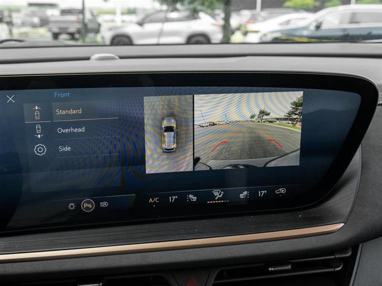 2026 Buick Envision SPORT TOURING Photo
