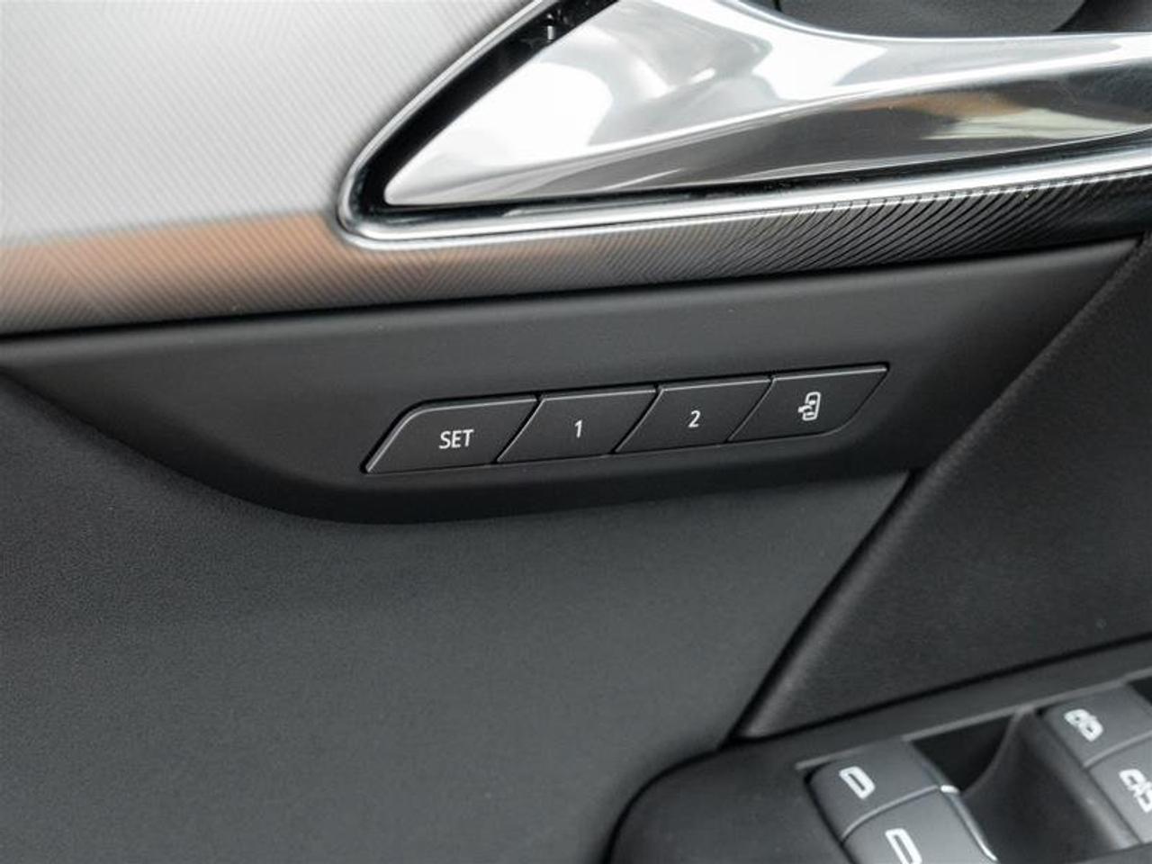 2026 Buick Envision SPORT TOURING Photo