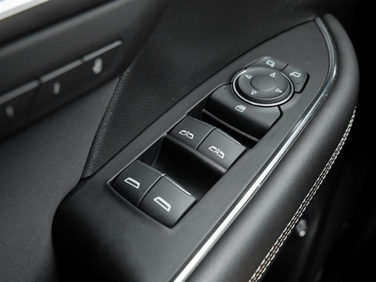 2026 Buick Envision SPORT TOURING Photo