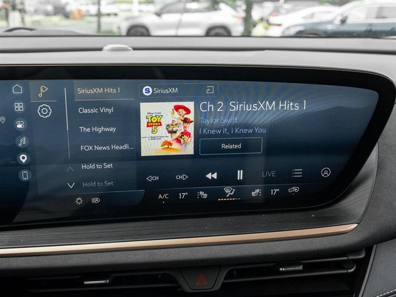 2026 Buick Envision SPORT TOURING Photo