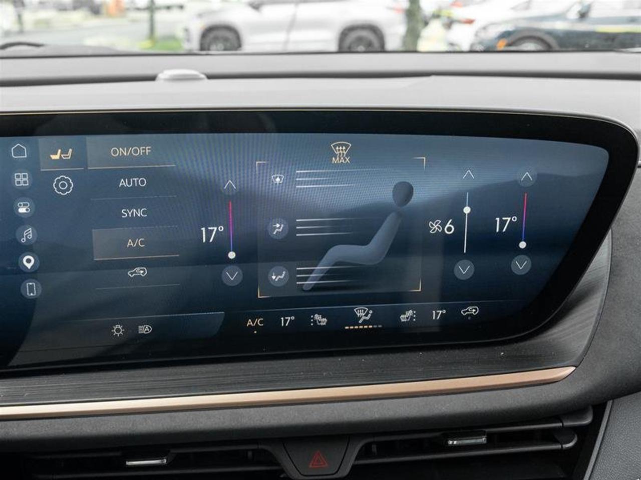2026 Buick Envision SPORT TOURING Photo