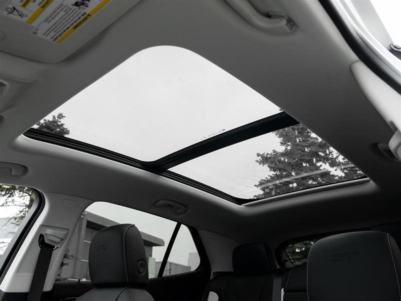 2026 Buick Envision SPORT TOURING Photo