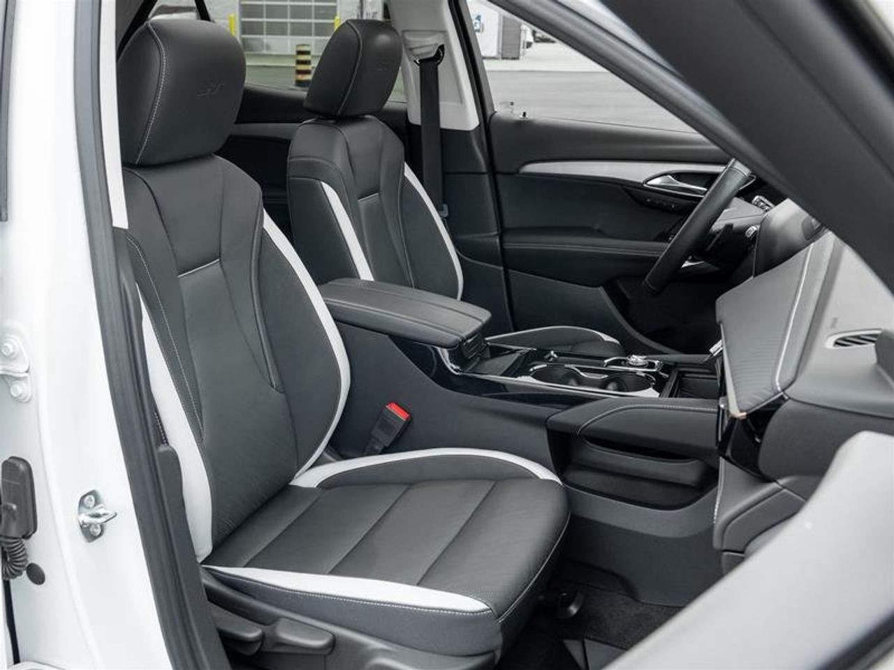 2026 Buick Envision SPORT TOURING Photo