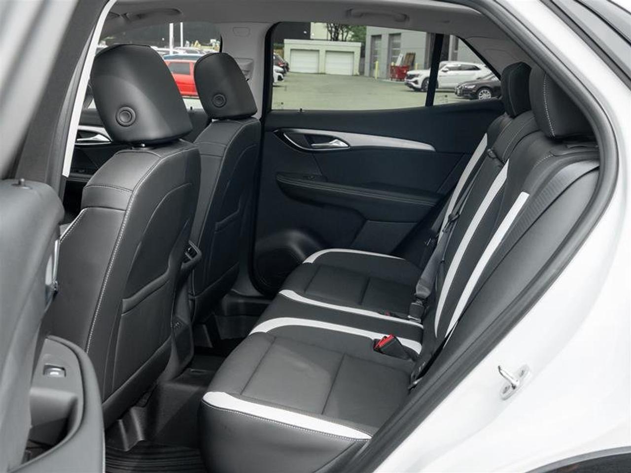 2026 Buick Envision SPORT TOURING Photo