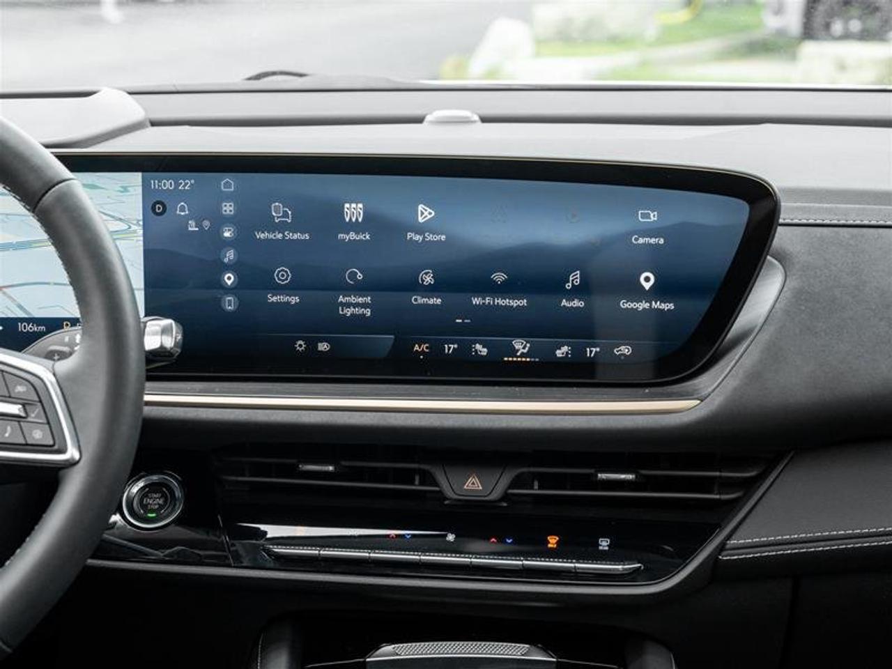 2026 Buick Envision SPORT TOURING Photo