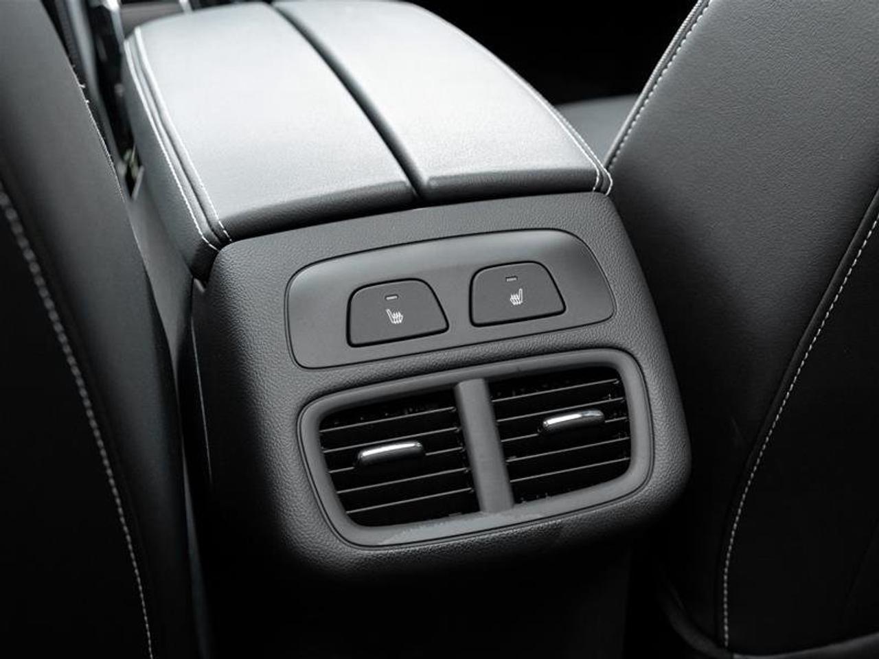 2026 Buick Envision SPORT TOURING Photo