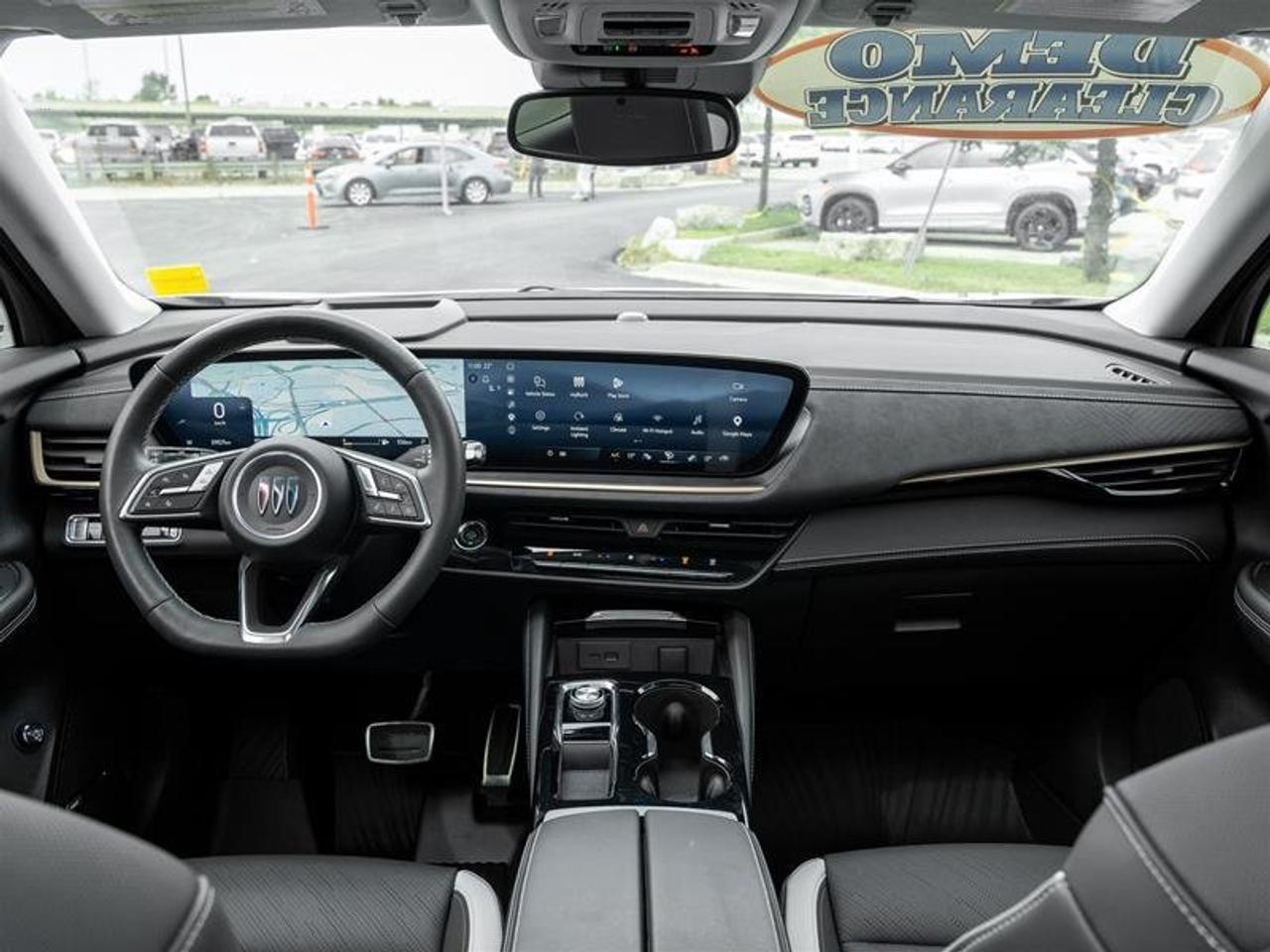 2026 Buick Envision SPORT TOURING Photo