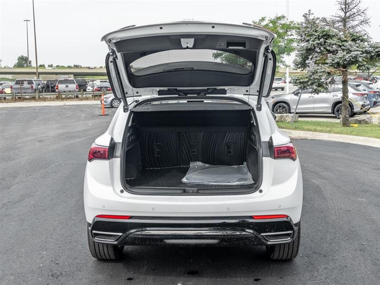 2026 Buick Envision SPORT TOURING Photo