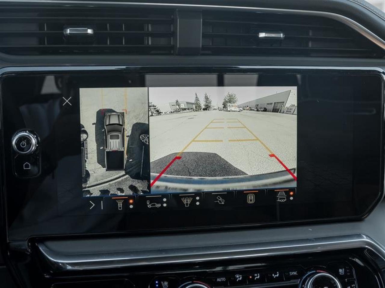 2026 GMC Sierra 1500 Denali Ultimate Photo