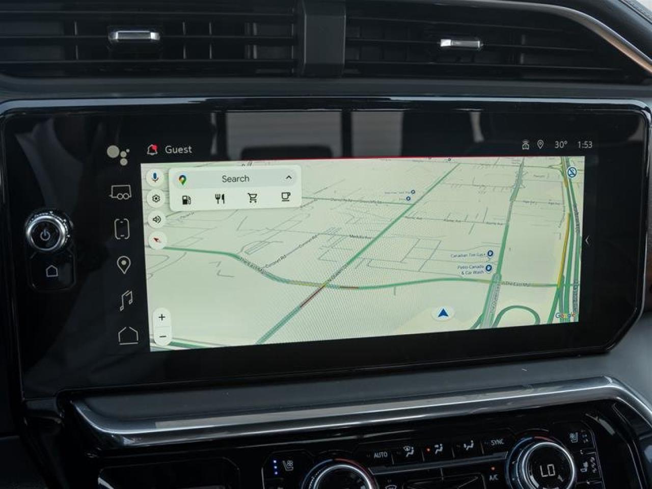 2026 GMC Sierra 1500 Denali Ultimate Photo