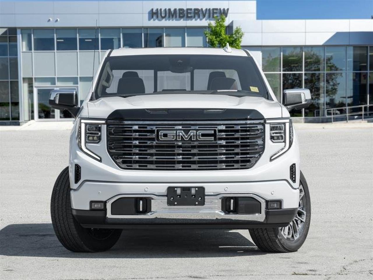 2026 GMC Sierra 1500 Denali Ultimate Photo