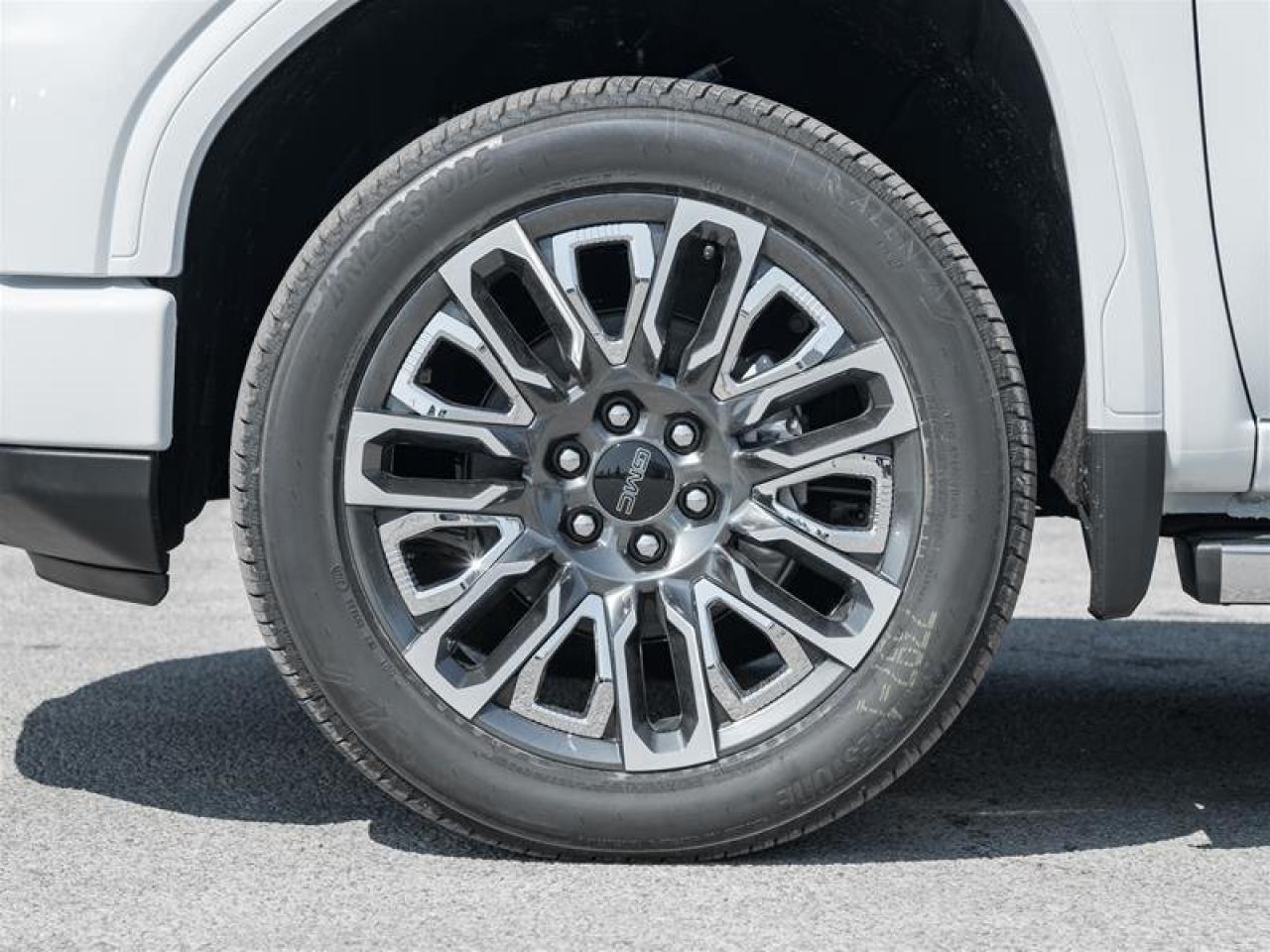 2026 GMC Sierra 1500 Denali Ultimate Photo