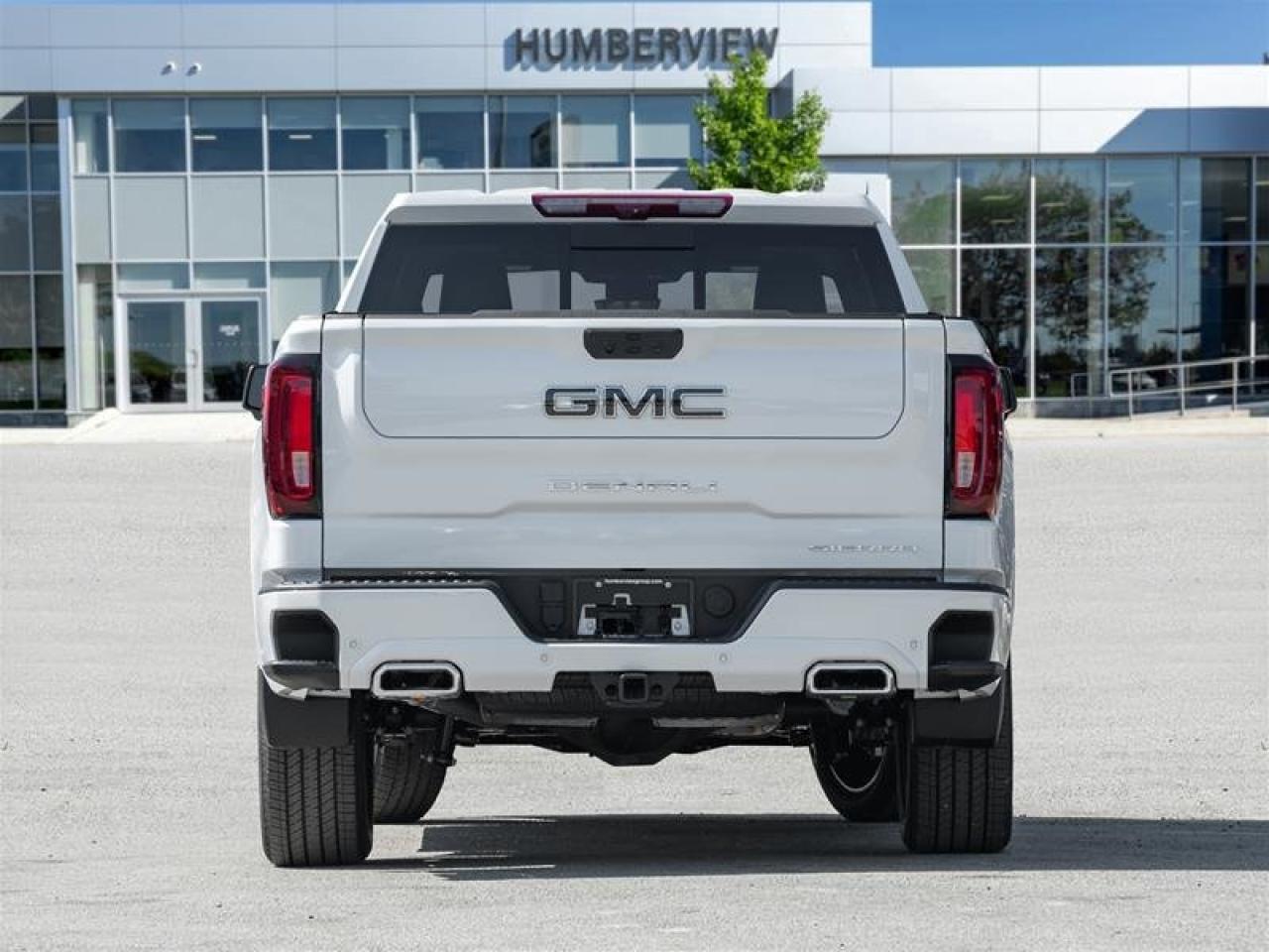 2026 GMC Sierra 1500 Denali Ultimate Photo