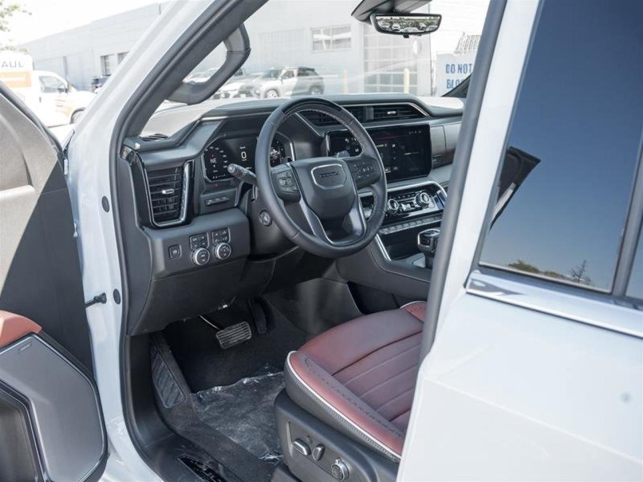 2026 GMC Sierra 1500 Denali Ultimate Photo