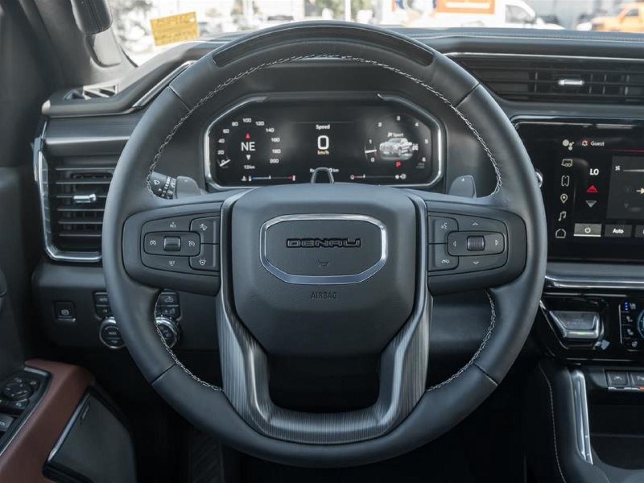 2026 GMC Sierra 1500 Denali Ultimate Photo