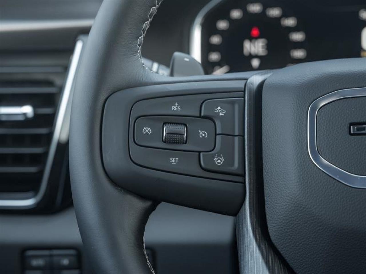 2026 GMC Sierra 1500 Denali Ultimate Photo