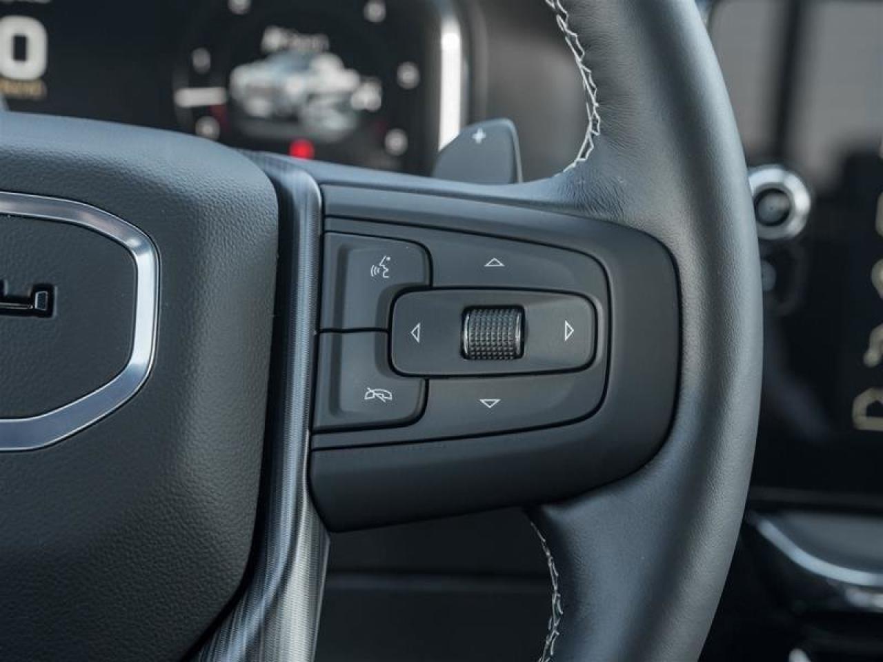 2026 GMC Sierra 1500 Denali Ultimate Photo