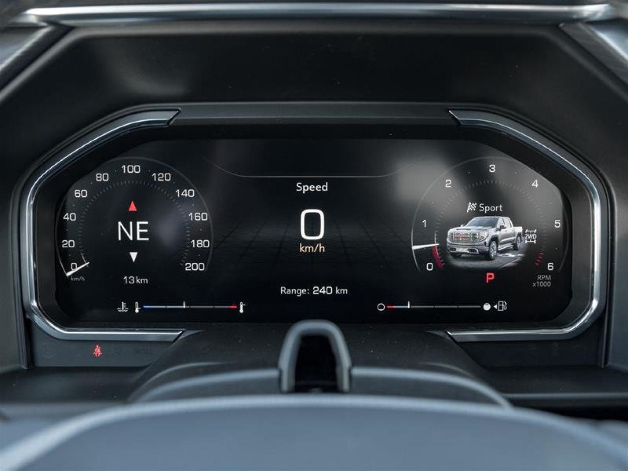 2026 GMC Sierra 1500 Denali Ultimate Photo