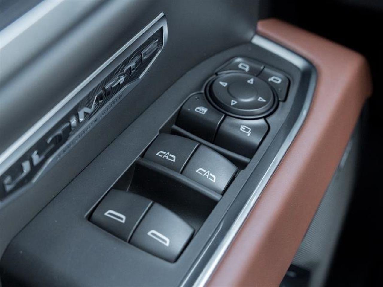 2026 GMC Sierra 1500 Denali Ultimate Photo