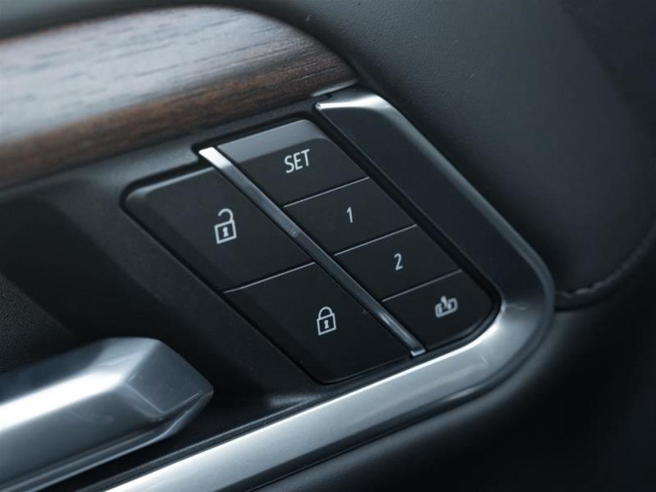 2026 GMC Sierra 1500 Denali Ultimate Photo