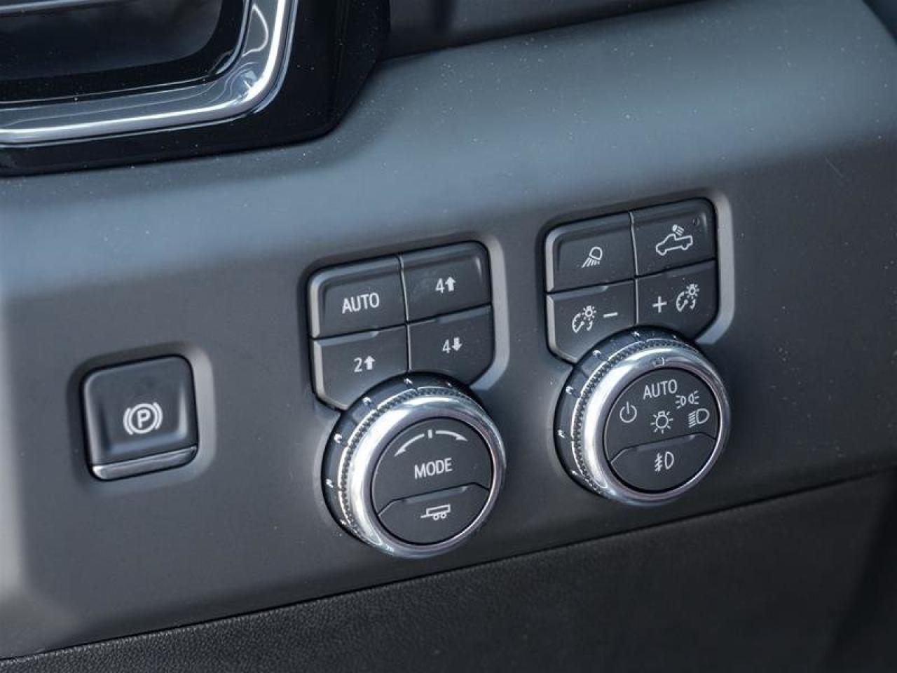 2026 GMC Sierra 1500 Denali Ultimate Photo