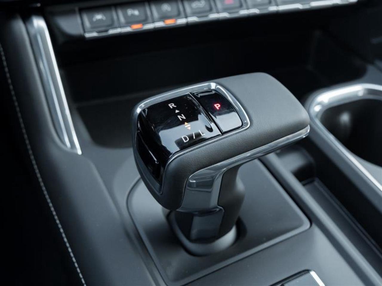 2026 GMC Sierra 1500 Denali Ultimate Photo