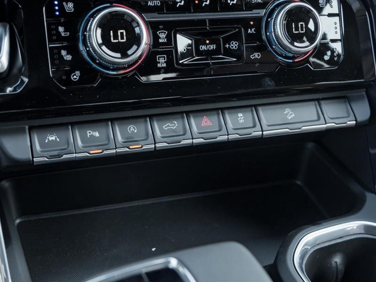 2026 GMC Sierra 1500 Denali Ultimate Photo