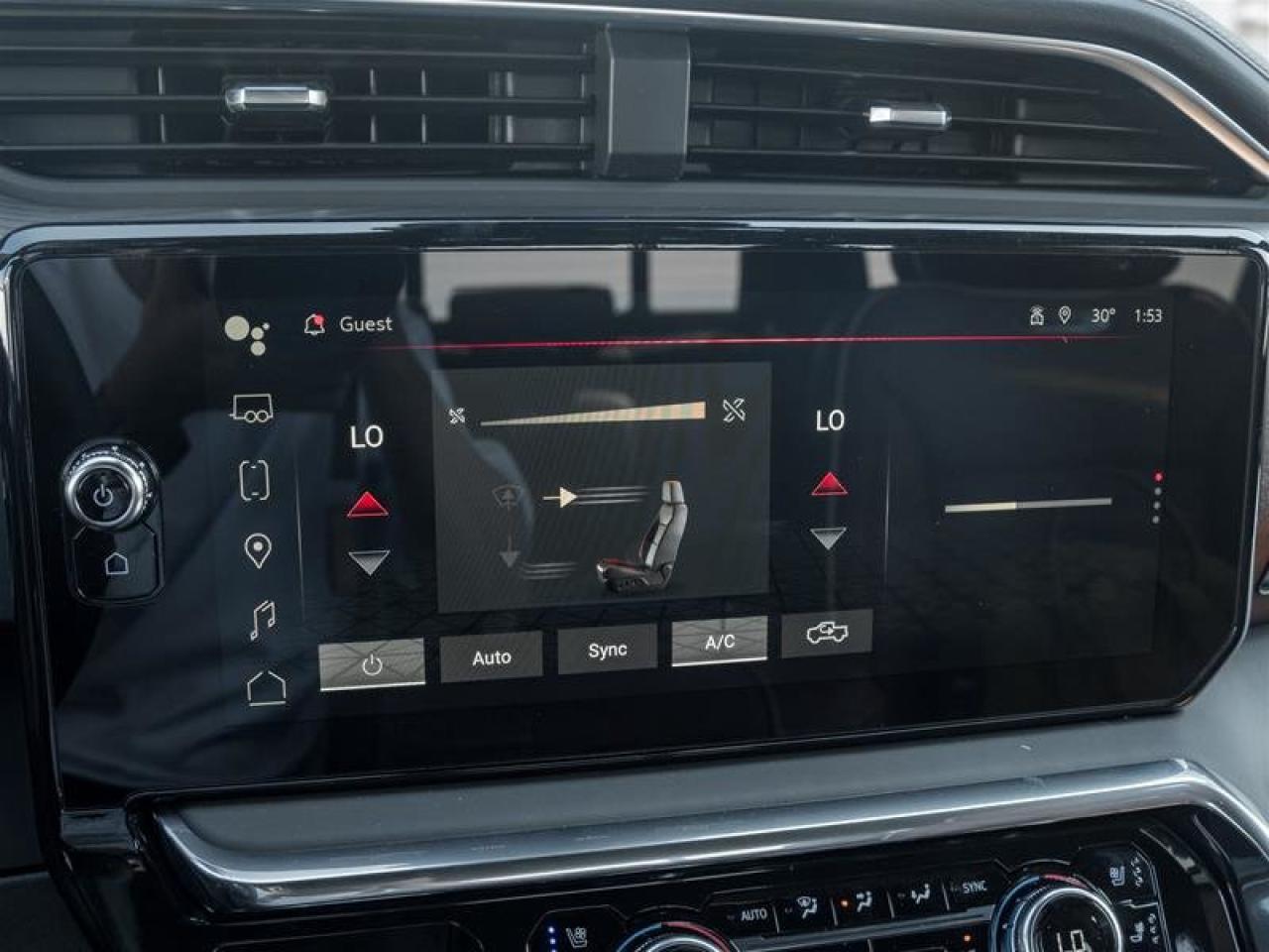 2026 GMC Sierra 1500 Denali Ultimate Photo