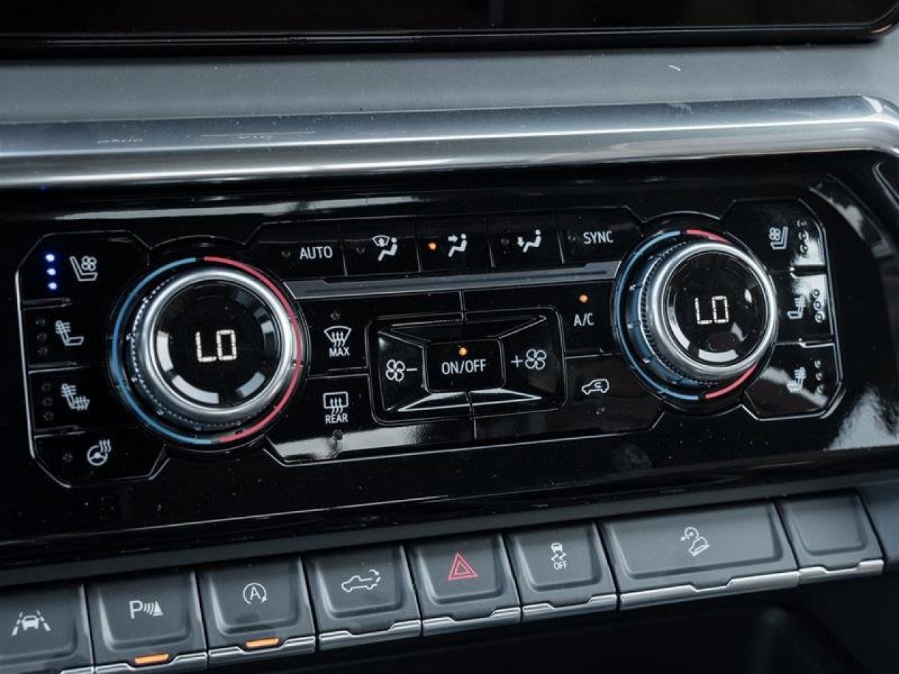 2026 GMC Sierra 1500 Denali Ultimate Photo