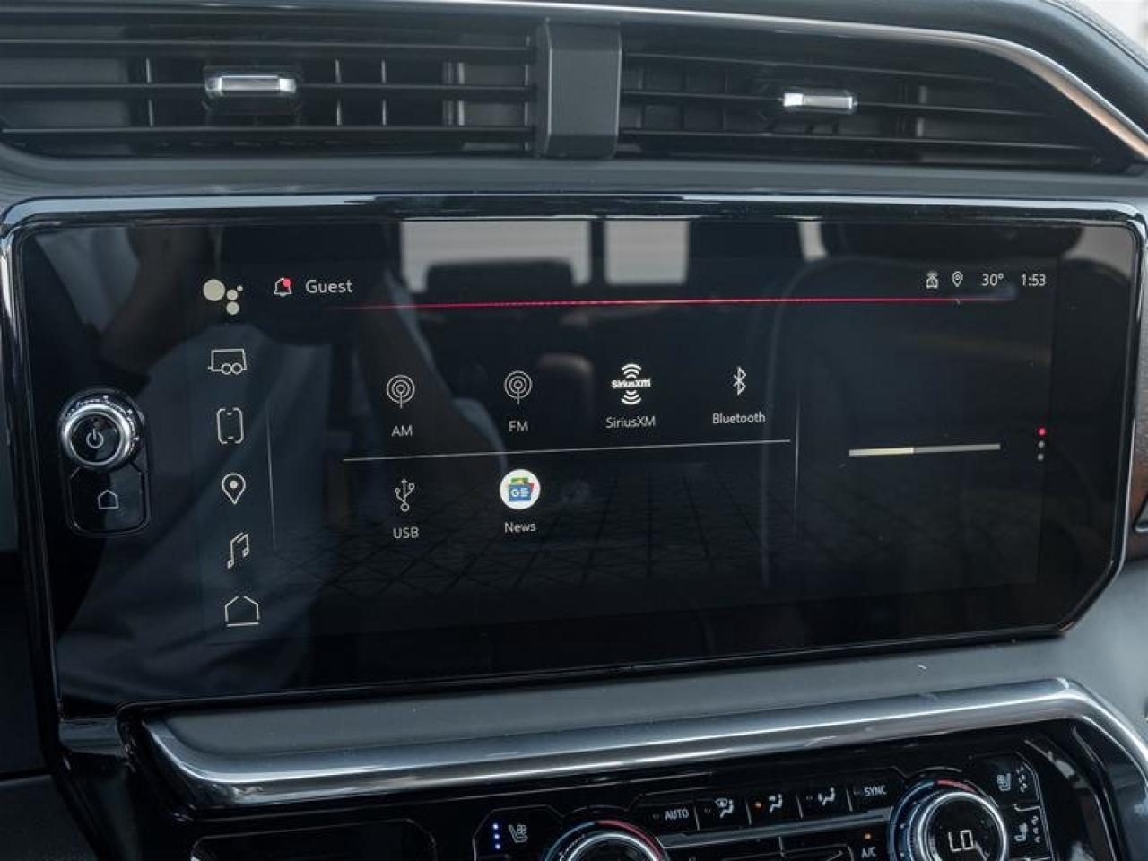 2026 GMC Sierra 1500 Denali Ultimate Photo