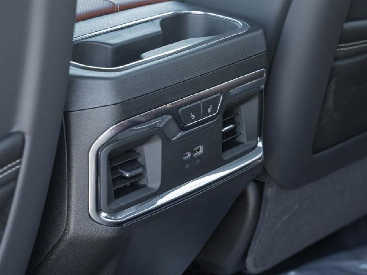 2026 GMC Sierra 1500 Denali Ultimate Photo