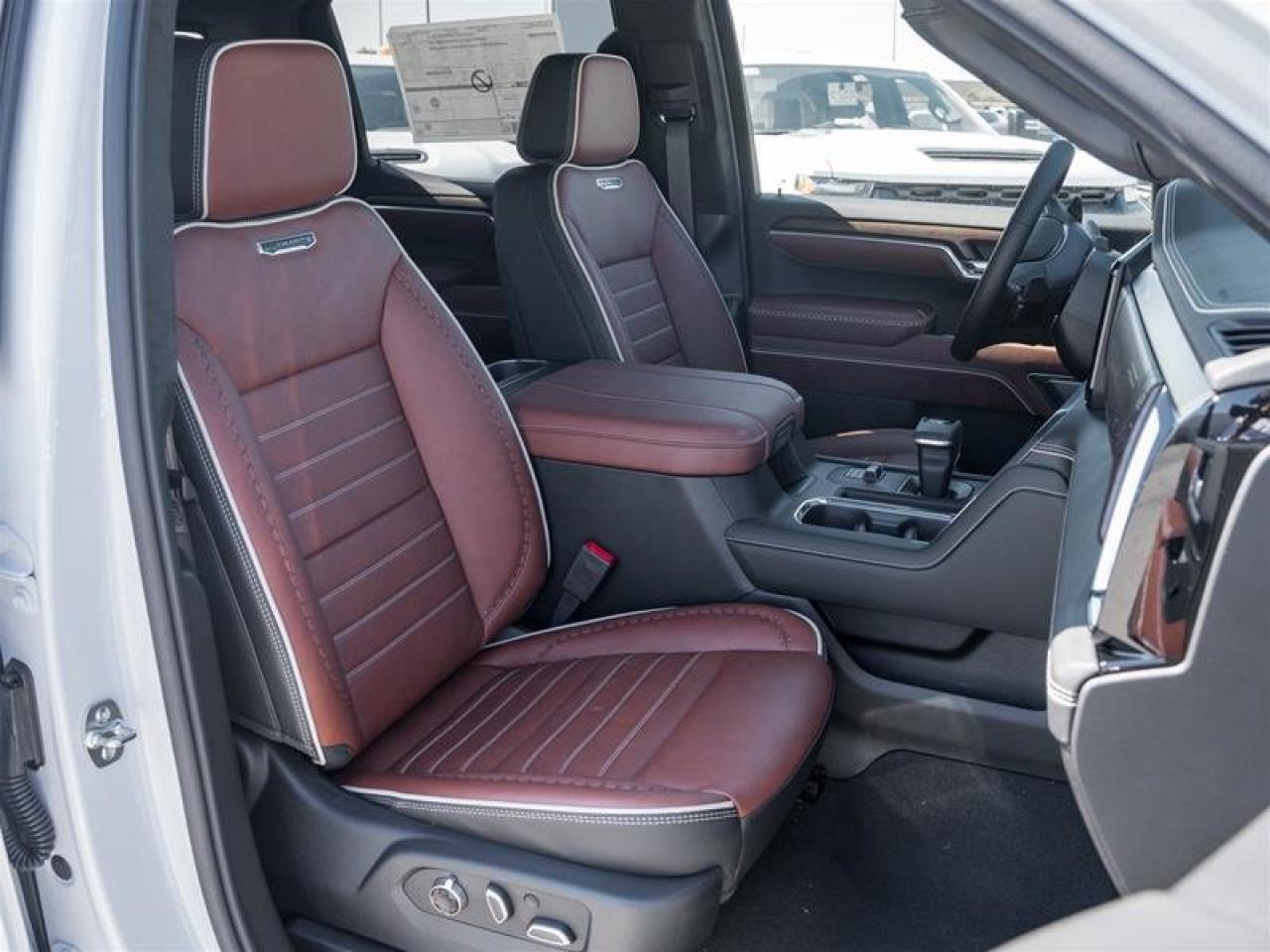 2026 GMC Sierra 1500 Denali Ultimate Photo