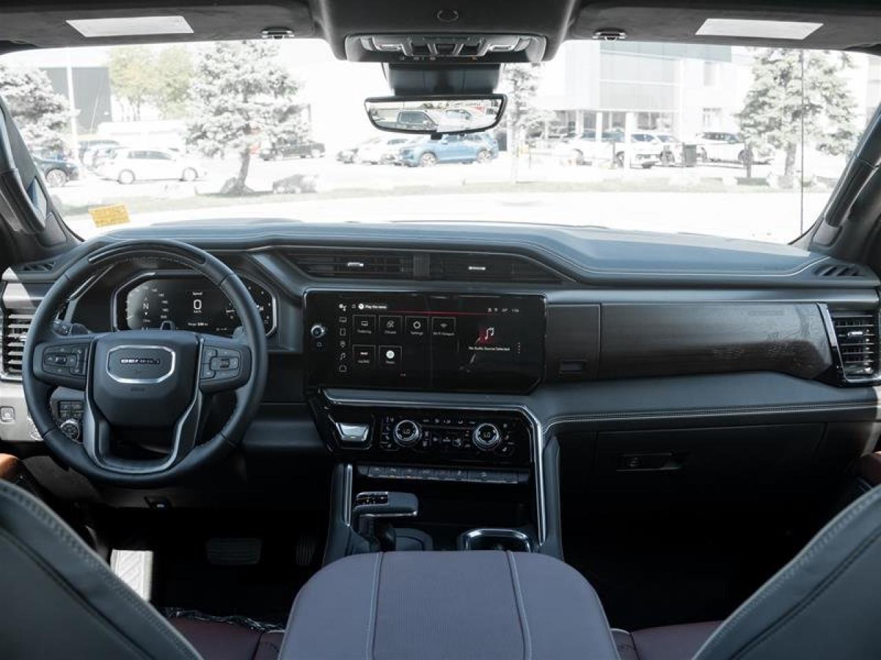 2026 GMC Sierra 1500 Denali Ultimate Photo