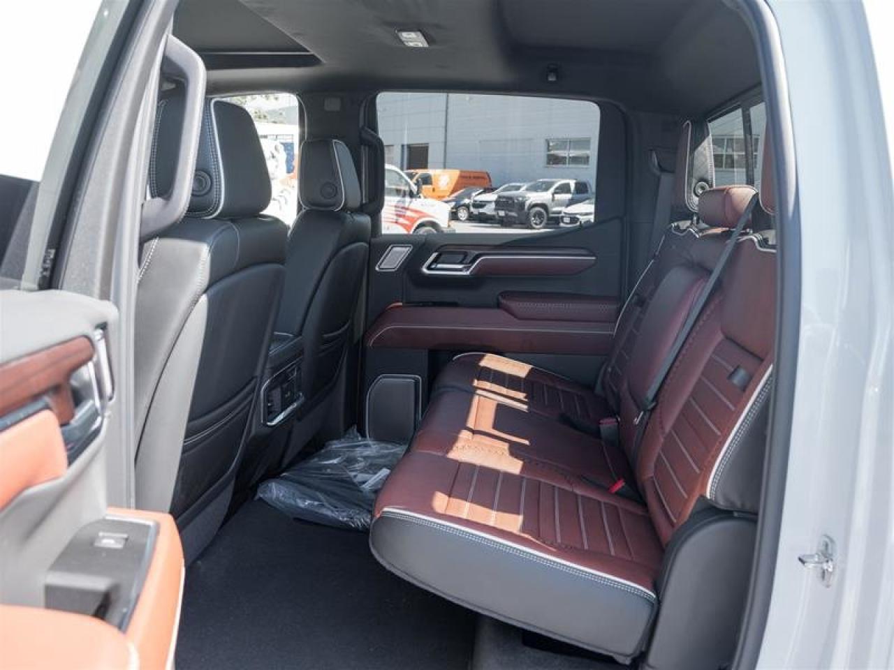 2026 GMC Sierra 1500 Denali Ultimate Photo