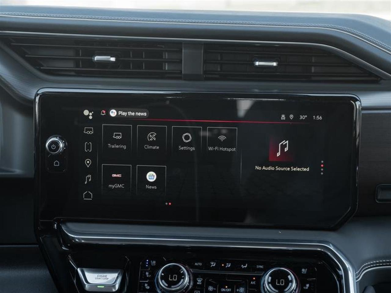 2026 GMC Sierra 1500 Denali Ultimate Photo