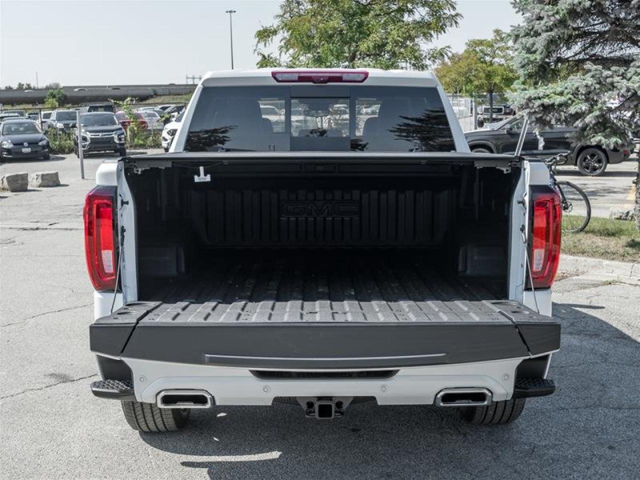 2026 GMC Sierra 1500 Denali Ultimate Photo